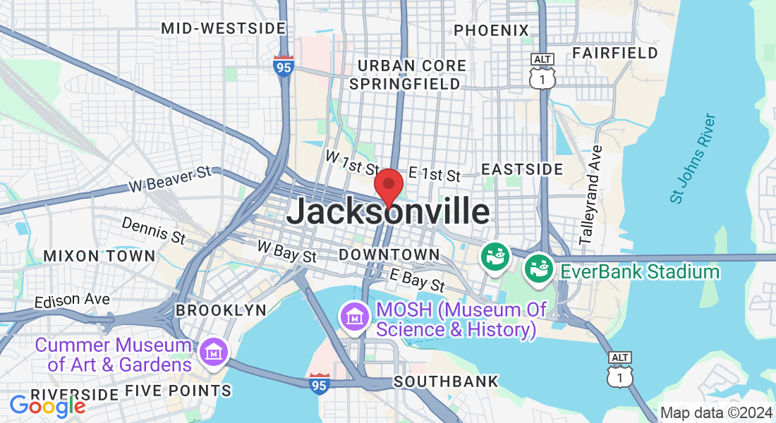 Jacksonville, FL, USA