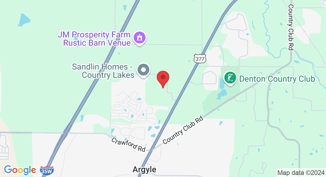 Denton County, TX, USA