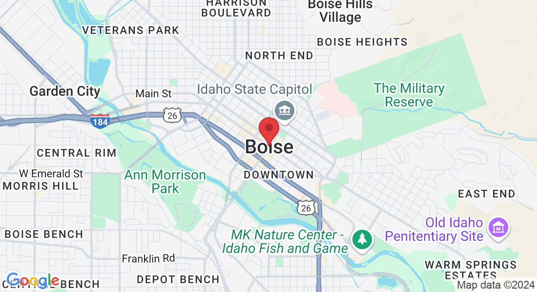 Boise, ID, USA
