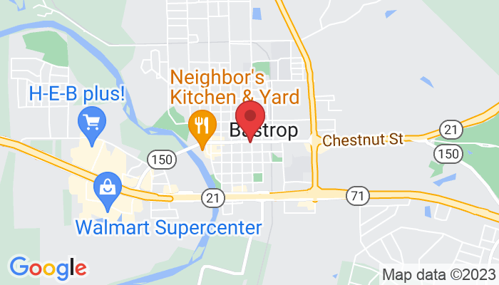 Bastrop, TX 78602, USA