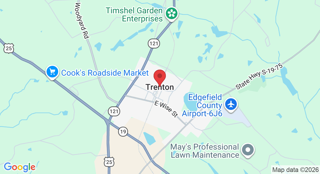 Trenton, SC 29847, USA