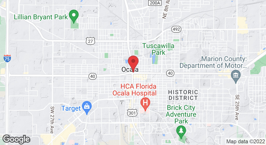 Ocala, FL, USA