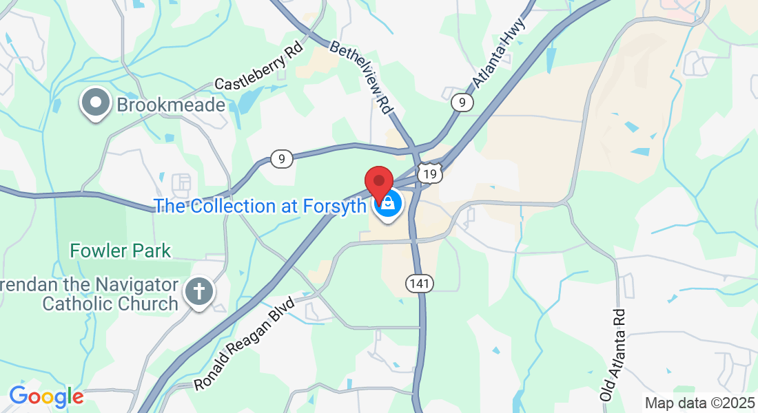 410 Peachtree Pkwy suite 4230, Cumming, GA 30041, USA