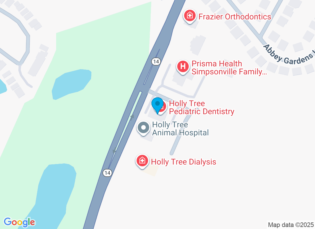 1334 SC-14, Simpsonville, SC 29681, USA