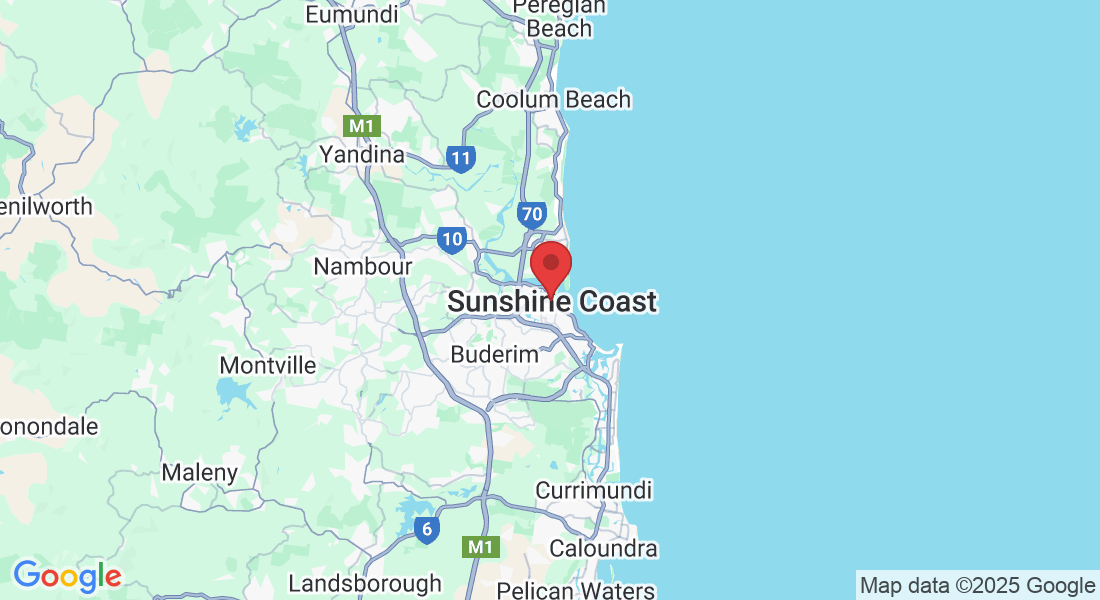 Sunshine Coast QLD, Australia