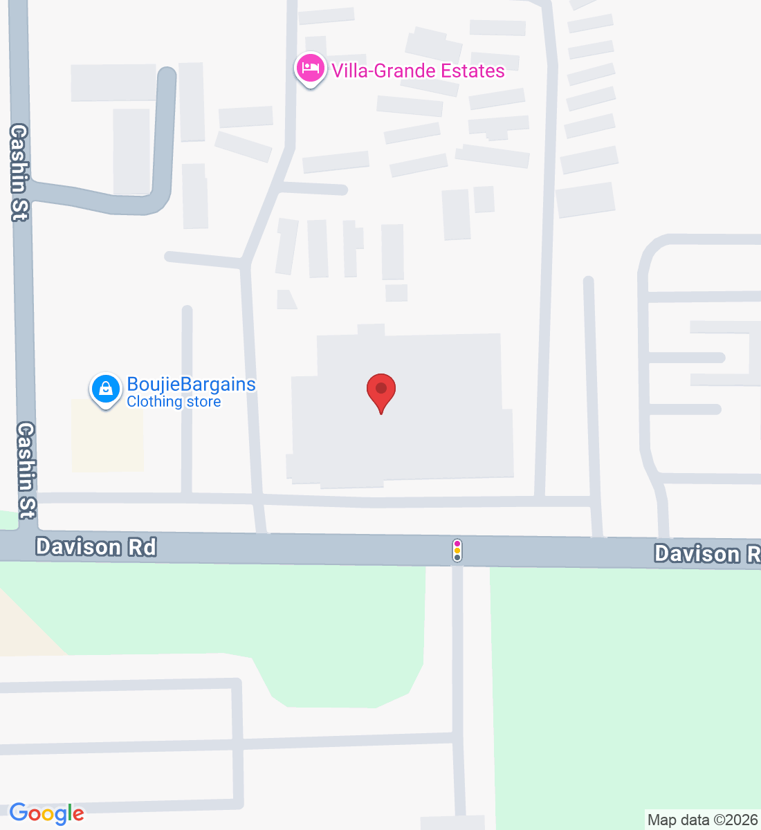 4403 Davison Rd, Burton, MI 48509, USA