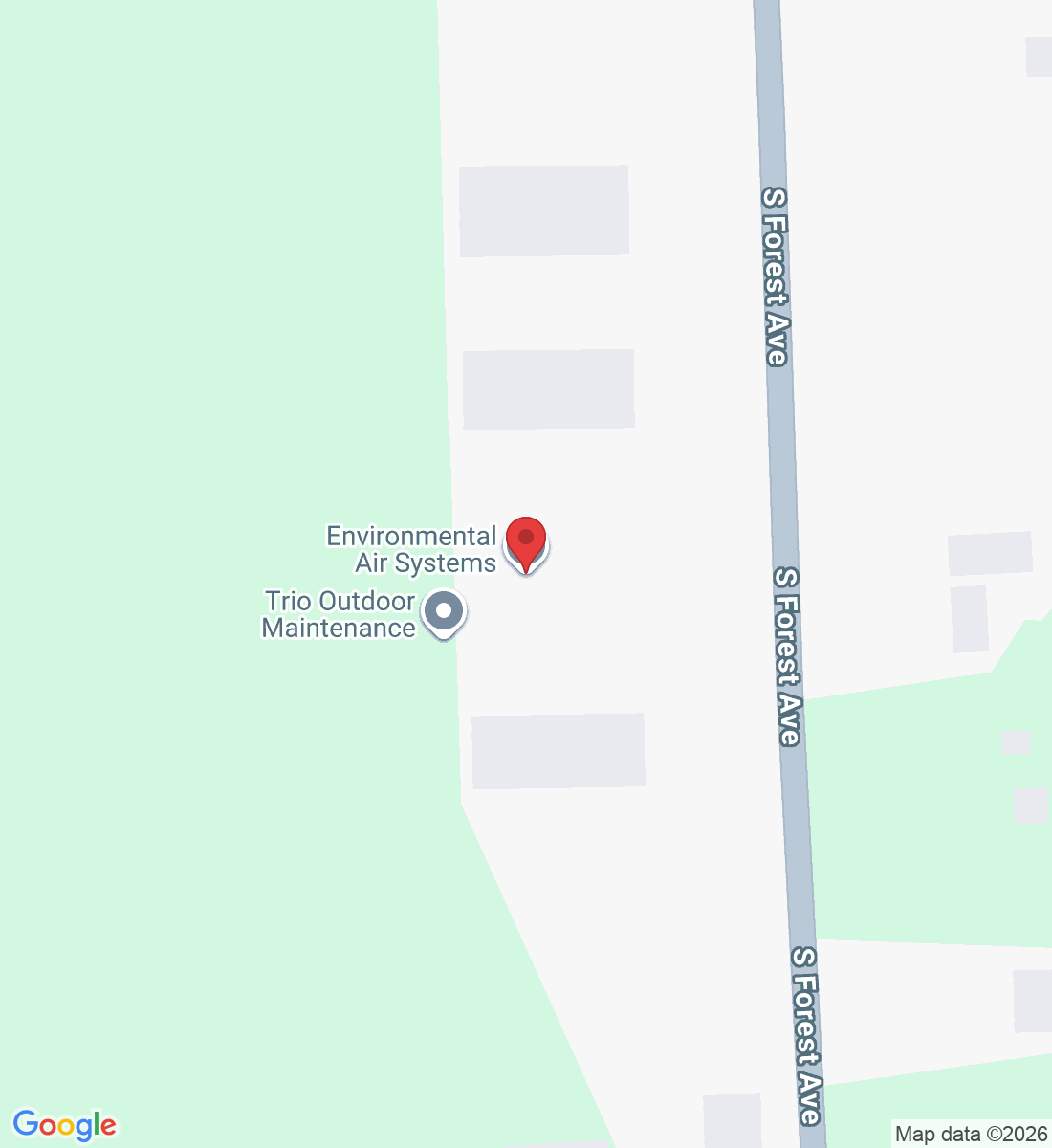 66375 S Forest Ave, New Haven, MI 48050, USA