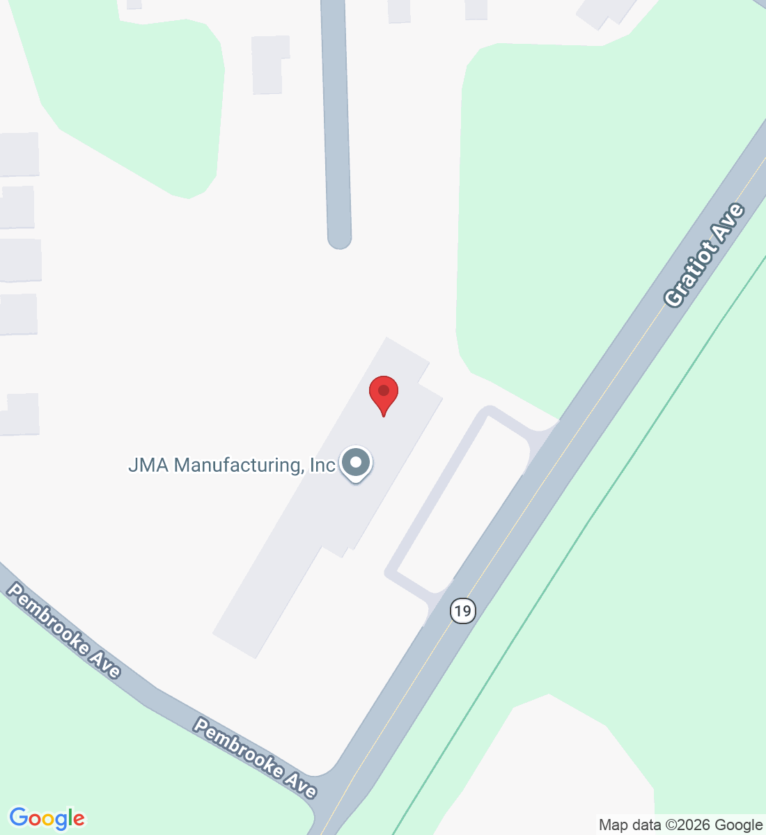 58233 Gratiot Ave, New Haven, MI 48048, USA
