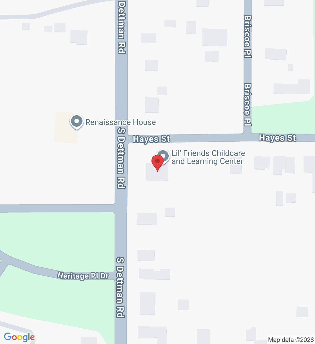 3107 Hayes St, Jackson, MI 49203, USA