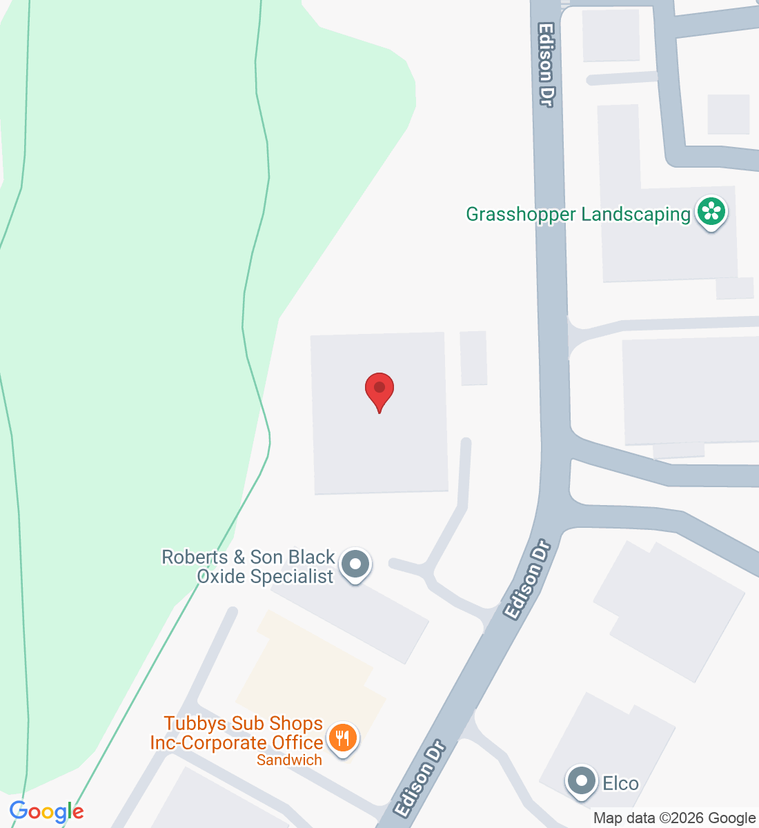 30759 Edison Dr, Roseville, MI 48066, USA