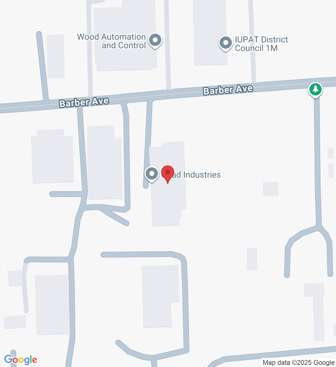 14570 Barber Ave, Warren, MI 48088, USA