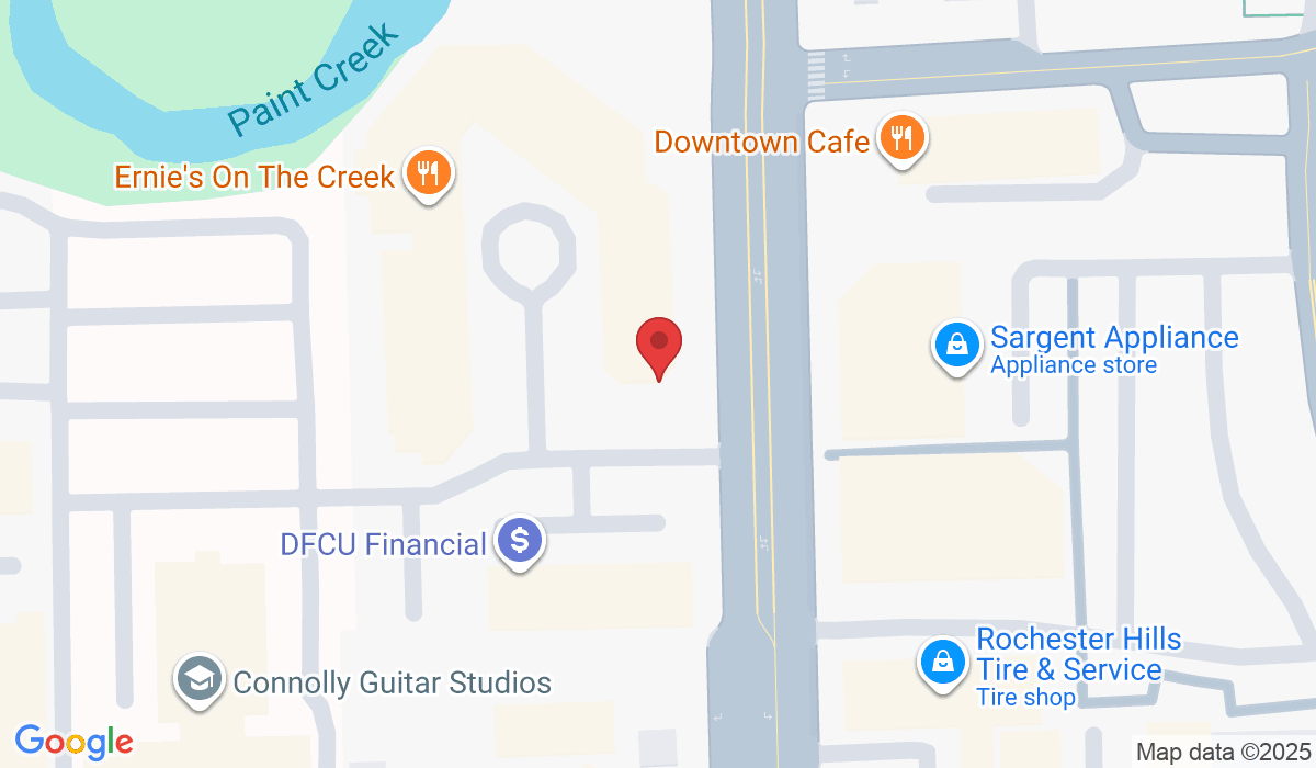 440 S Main St, Rochester, MI 48307, USA