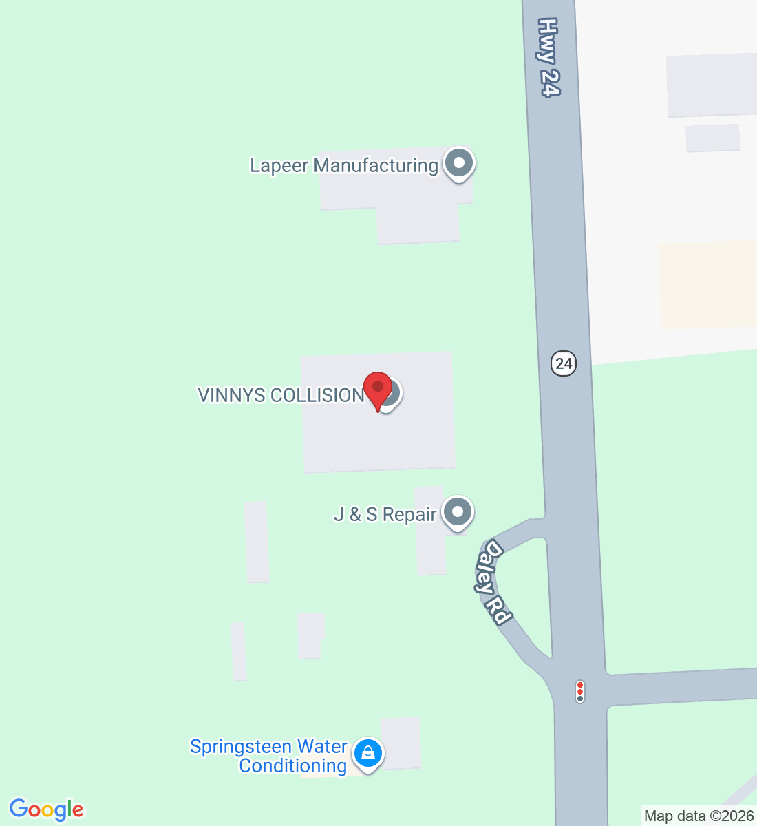 2025 N Lapeer Rd, Lapeer, MI 48446, USA