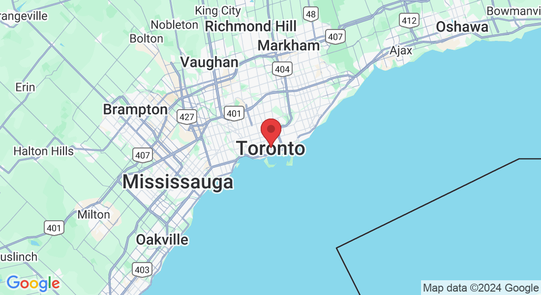 Toronto, ON, Canada