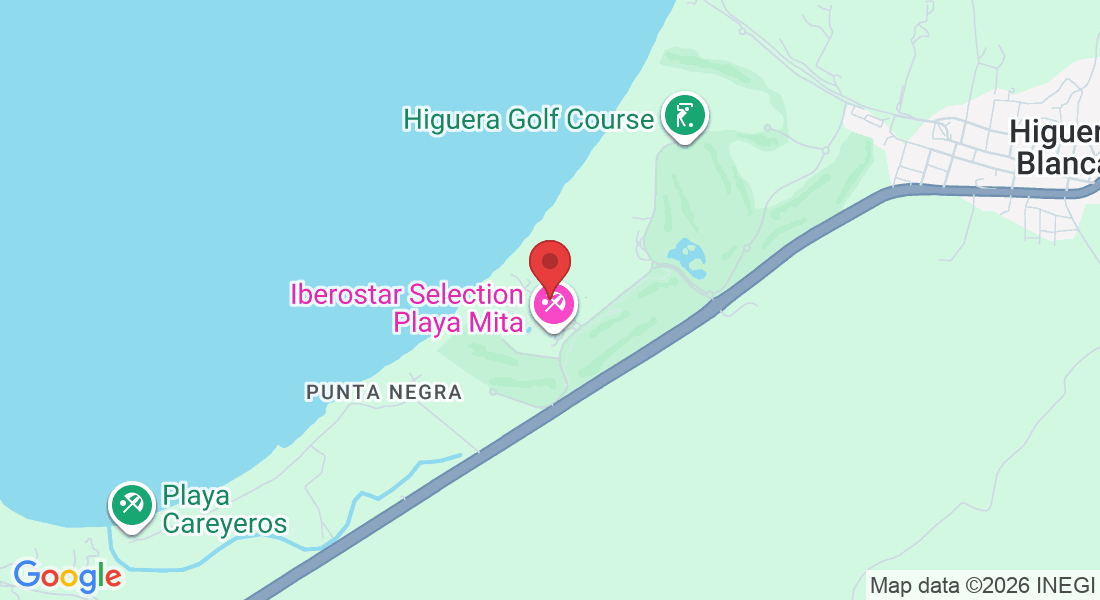 Calle Litibu 13, Litibu, 63727 Higuera Blanca, Nay., México