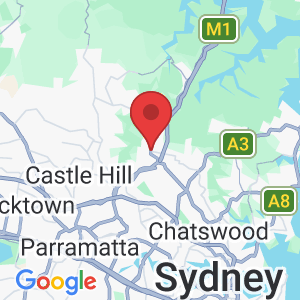 Hornsby NSW 2077, Australia