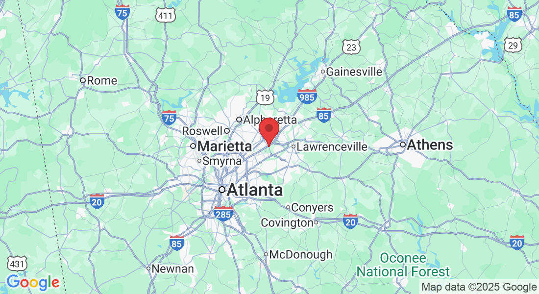 3555 Koger Blvd suite 120, Duluth, GA 30096, USA