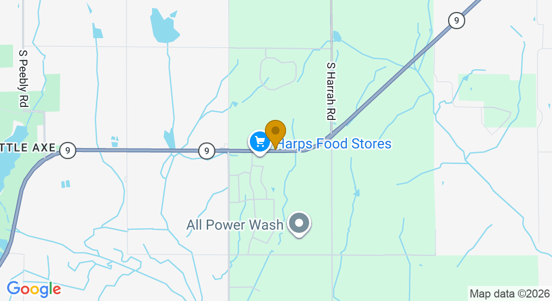 1200 Lakewood Dr, Norman, OK 73026, USA