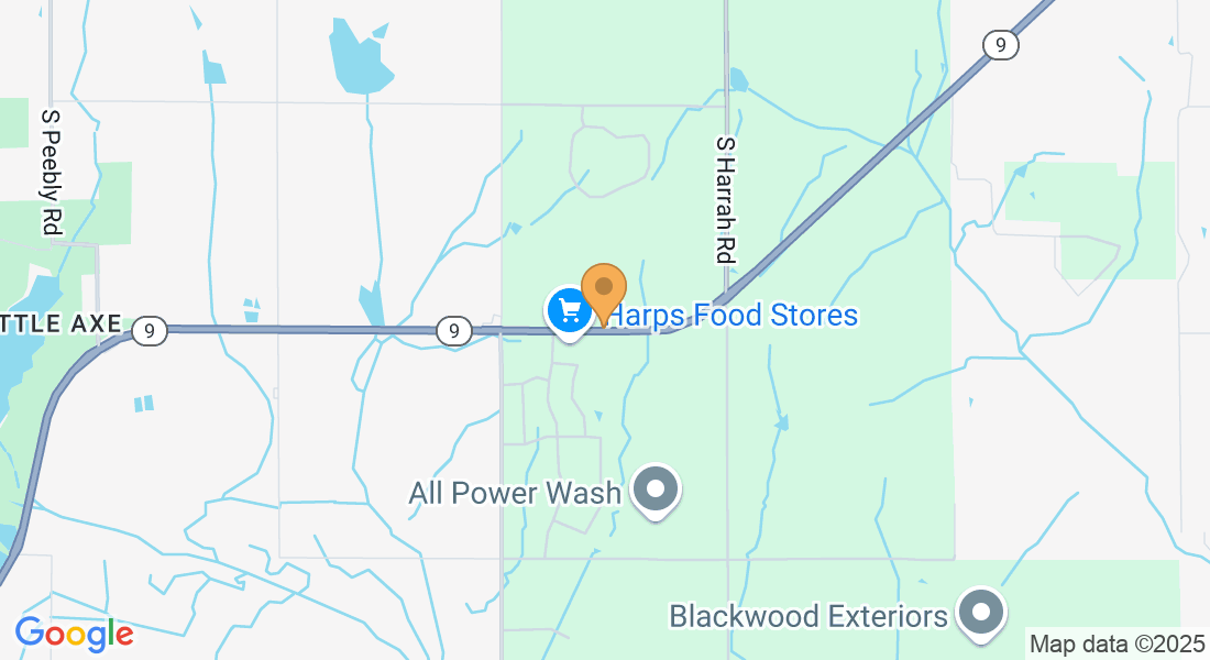 1200 Lakewood Dr, Norman, OK 73026, USA