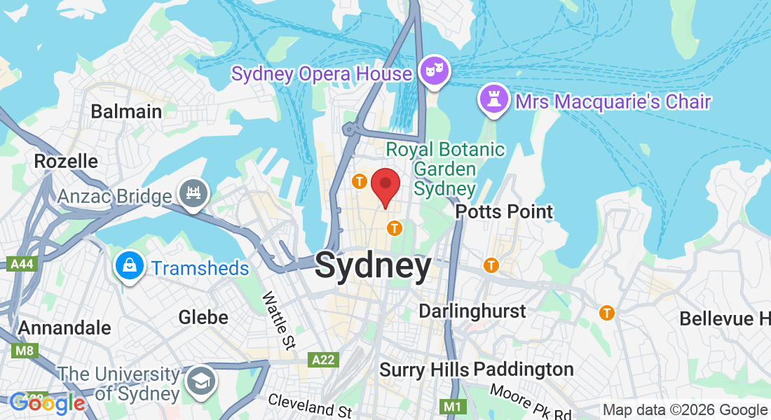 Sydney NSW, Australia