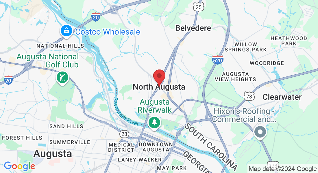 North Augusta, SC, USA