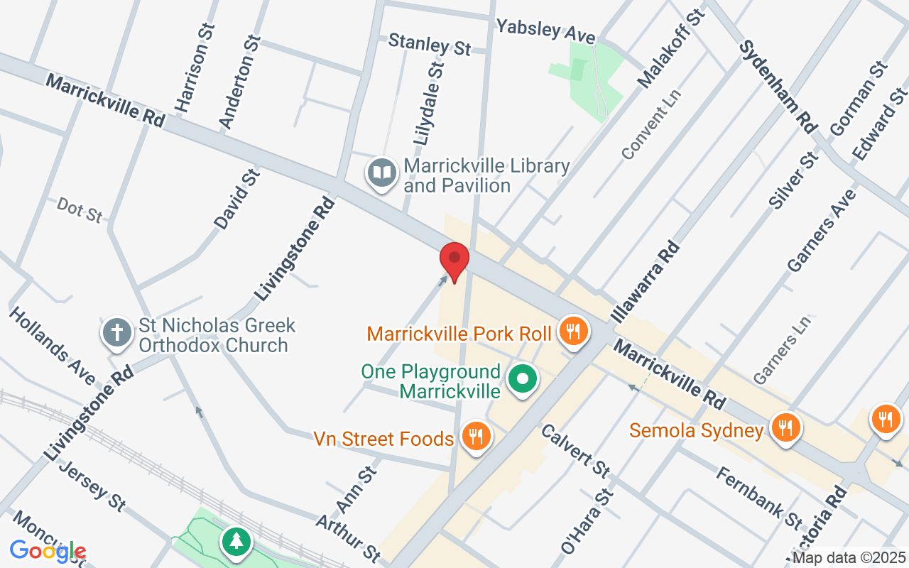79 Petersham Rd, Marrickville NSW 2204, Australia