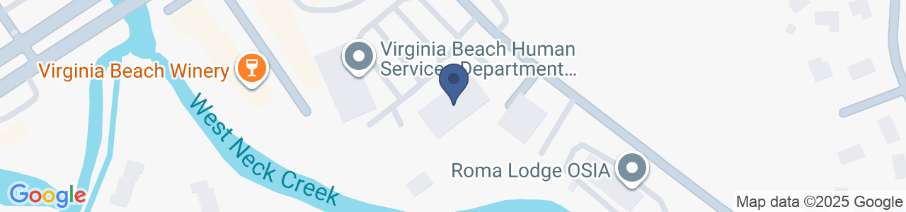 3133 Magic Hollow Blvd, Virginia Beach, VA 23453, USA