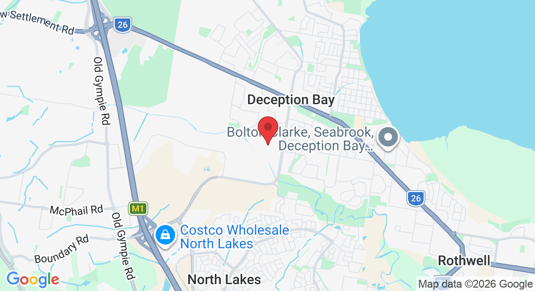 26-30 Kabi Cct, Deception Bay QLD 4508, Australia