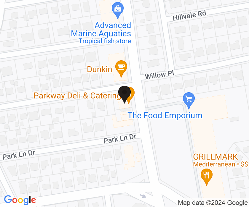 1041 Willis Ave, Albertson, NY 11507, USA