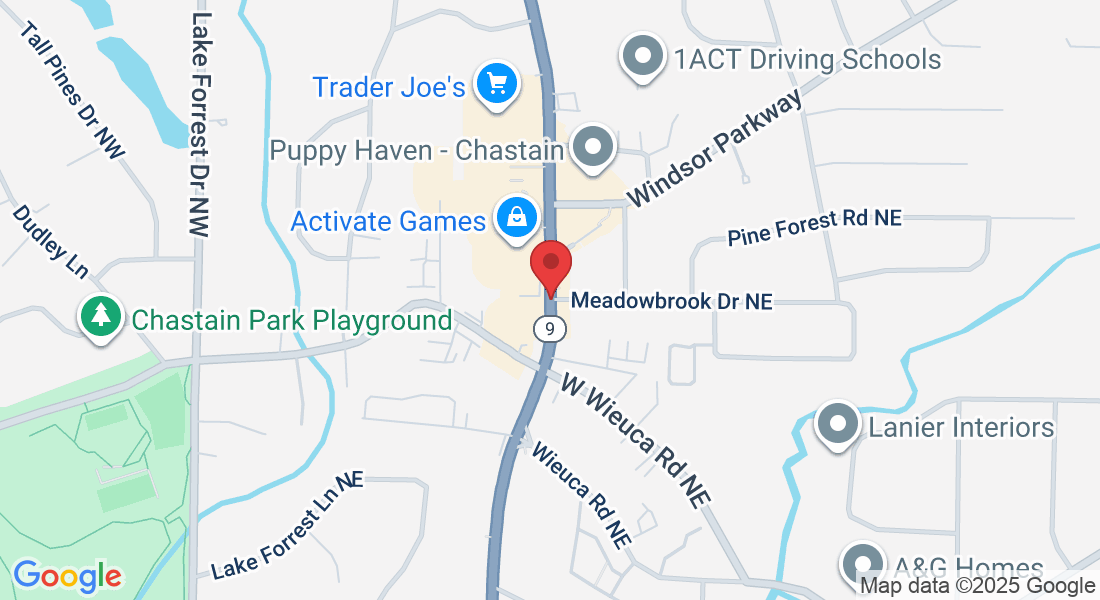 6075 Roswell Rd suite 300, Atlanta, GA 30342, USA