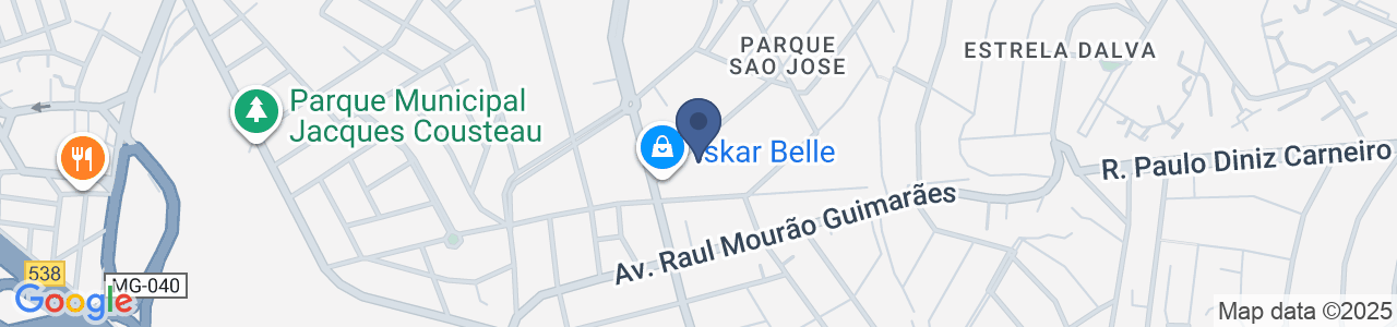 R. José Basílio, 100 - Palmeiras, Belo Horizonte - MG, 30570-520, Brasil