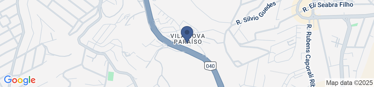 R. Santa Maria, 106 - Palmeiras, Belo Horizonte - MG, 30575-684, Brasil