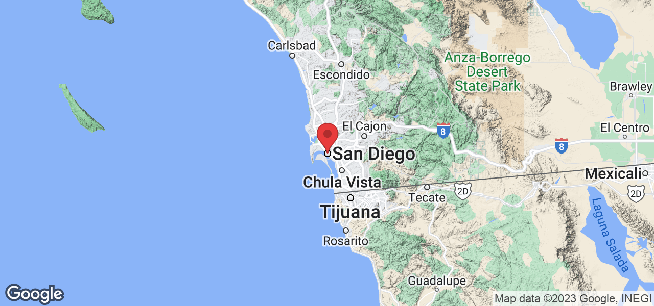San Diego, CA, USA