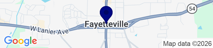 Fayetteville, GA, USA