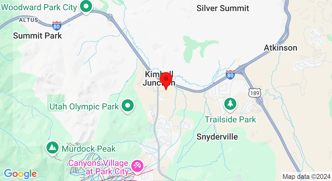 1570 Newpark Blvd suite d 3, Park City, UT 84098, USA