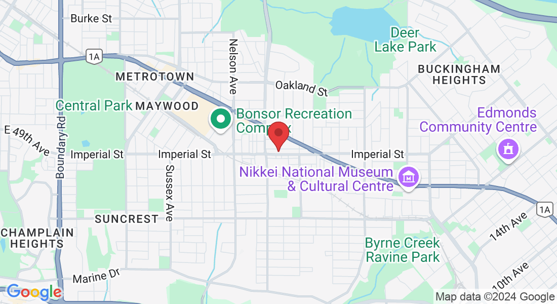 5349 Imperial St #100, Burnaby, BC V5J 1E5, Canada