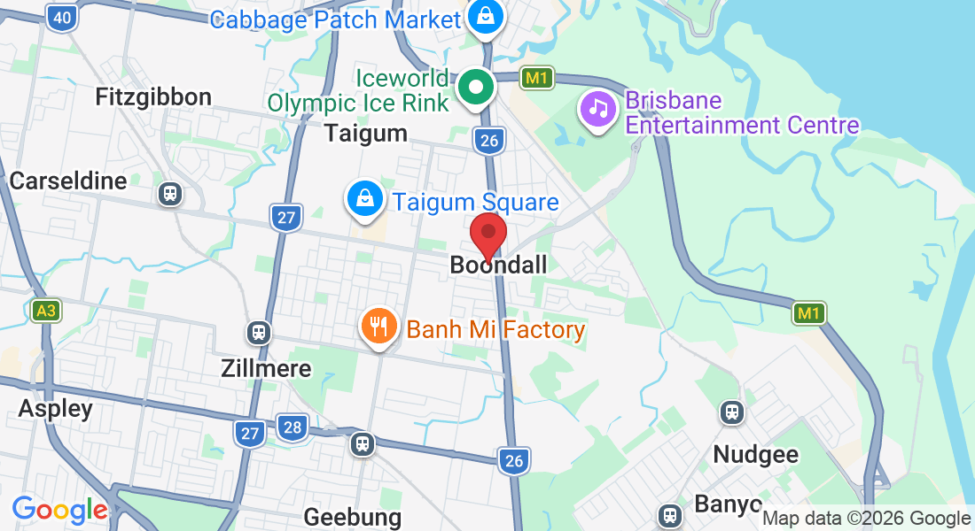 14 Beams Rd, Boondall QLD 4034, Australia