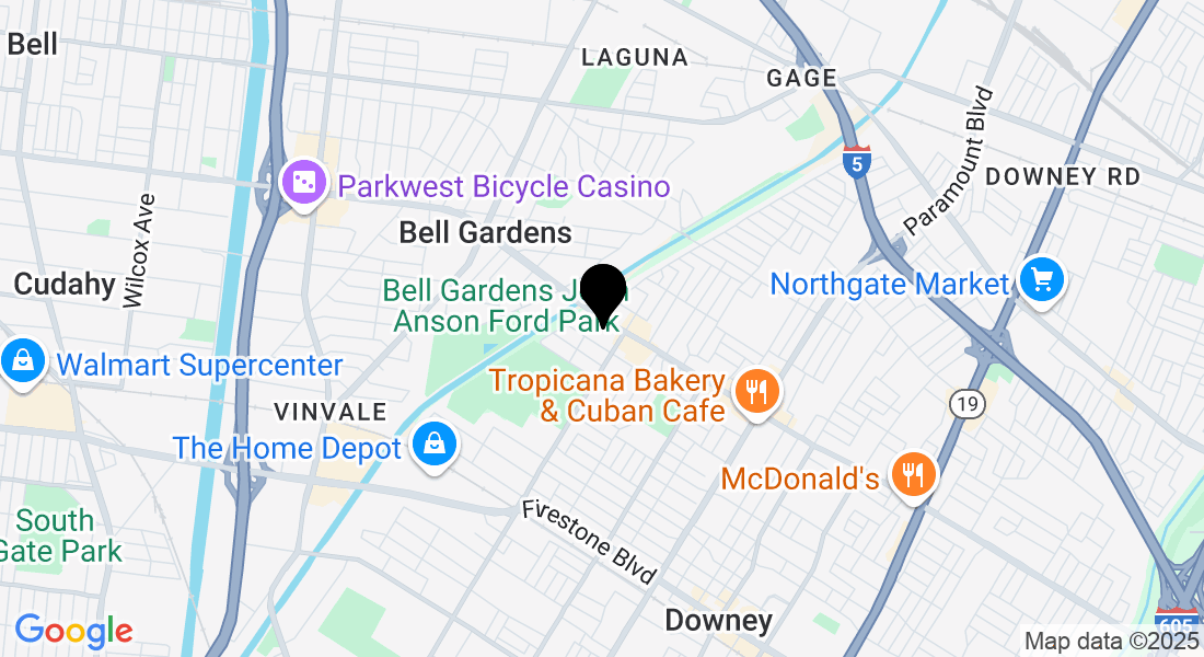7322 Florence Ave, Downey, CA 90240, USA