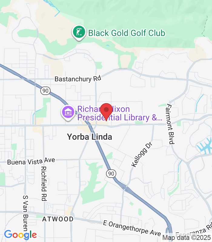 18613 Yorba Linda Blvd, Yorba Linda, CA 92886, USA