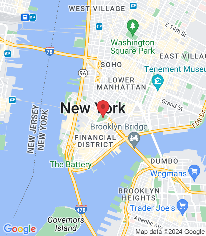 New York, NY, USA