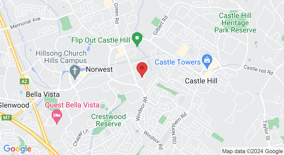 66/4 Hoyle Ave, Castle Hill NSW 2154, Australia