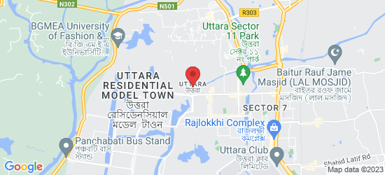 Uttara, Dhaka, Bangladesh