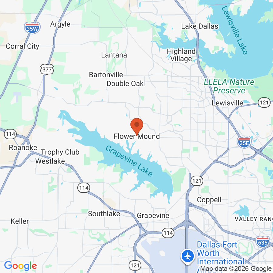 Flower Mound, TX, USA