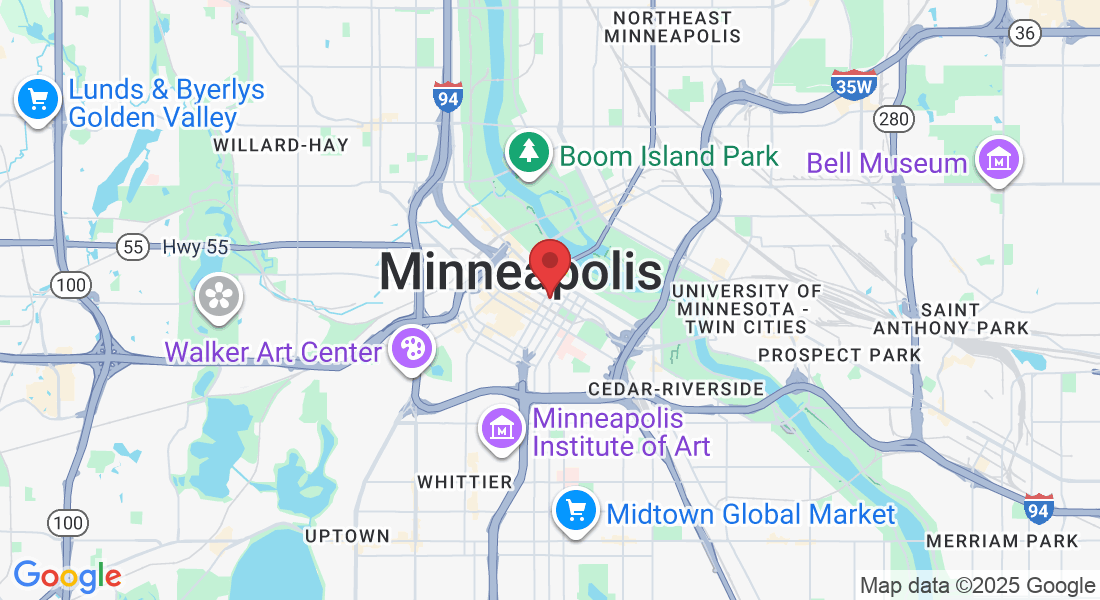 Minneapolis, MN, USA