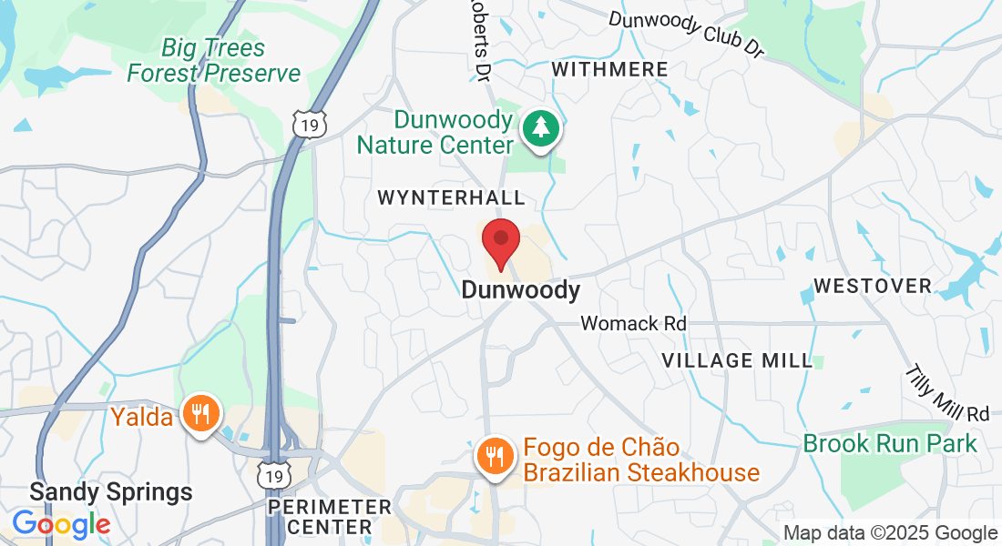 5482 Chamblee Dunwoody Rd suite 29a, Dunwoody, GA 30338, USA