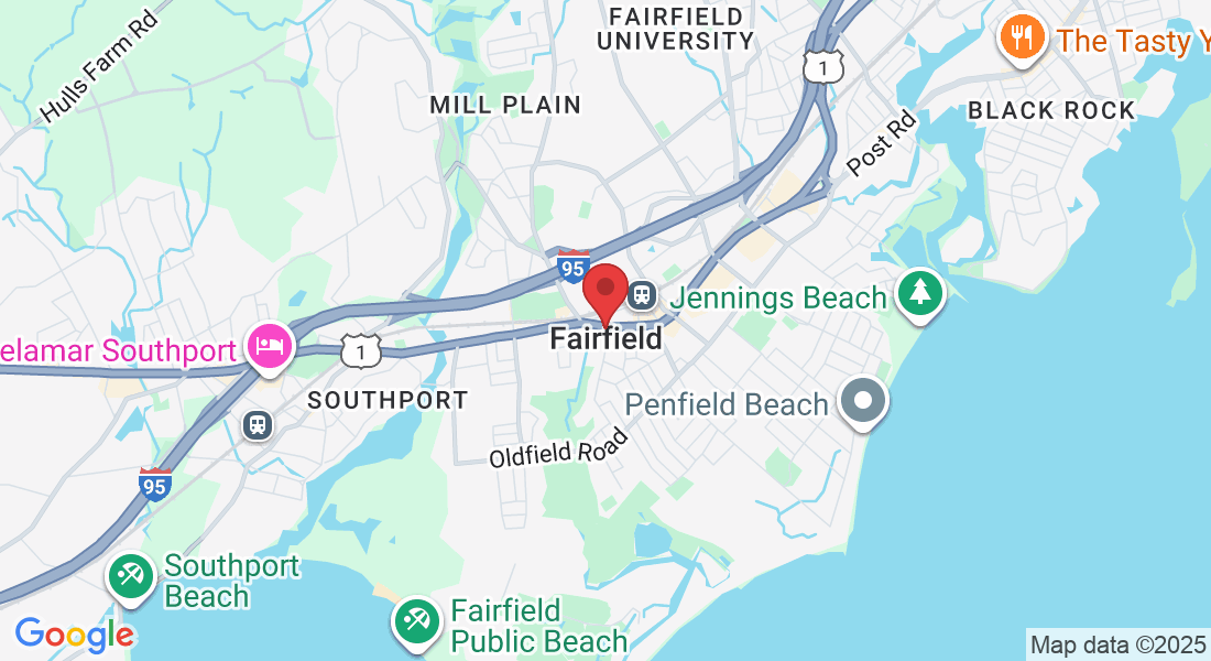 Fairfield, CT, USA