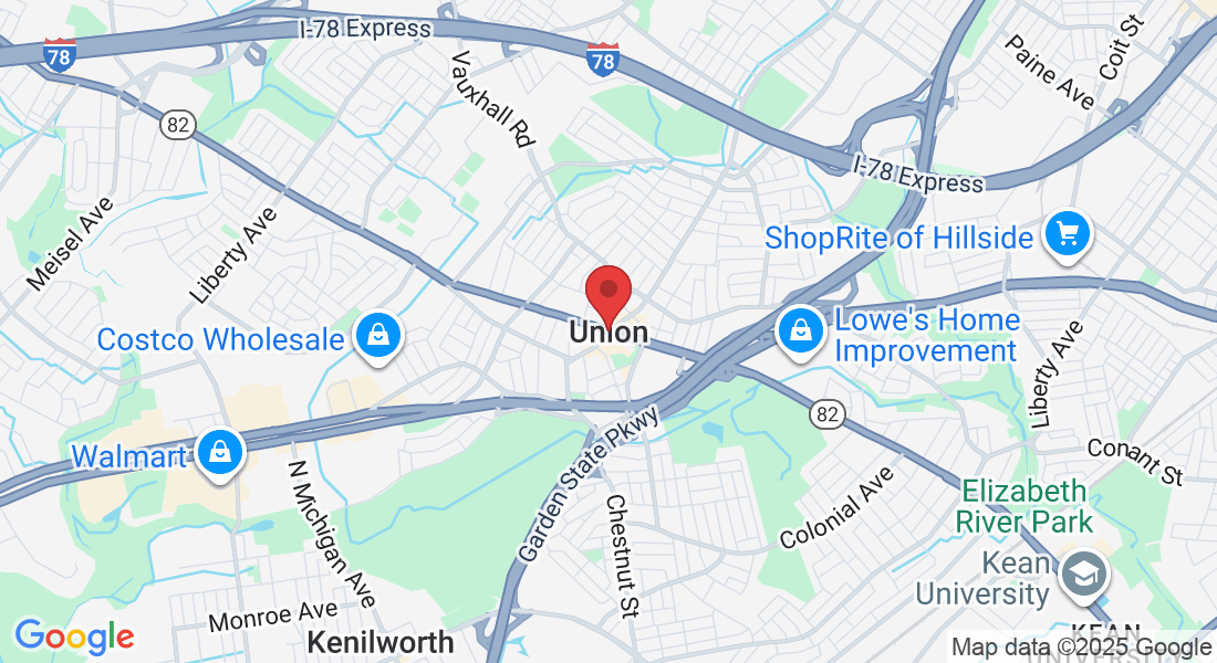 Union, NJ, USA