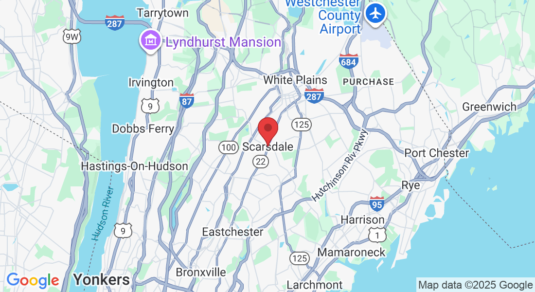 Scarsdale, NY 10583, USA