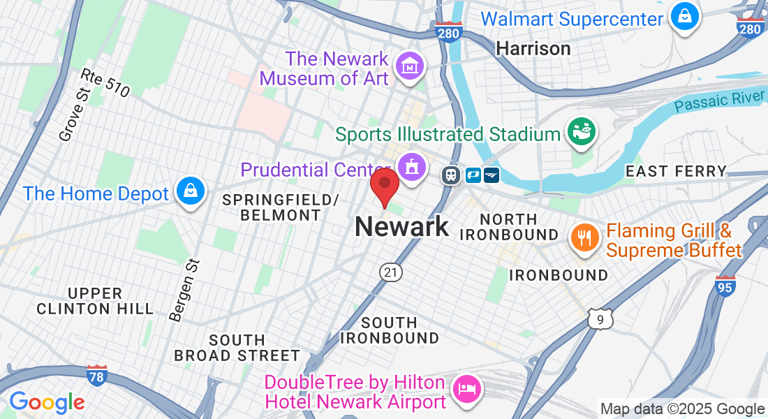 Newark, NJ, USA