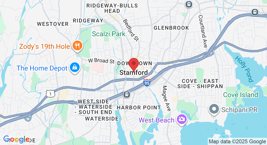 Stamford, CT, USA